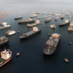 Tempesta sui mercati: il blocco di Hormuz e il rincaro dell'energia globale